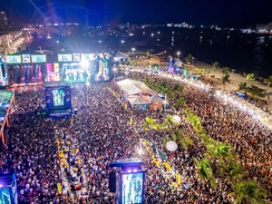 Verão Massayó volta nesta sexta (16) com programação variada, confira