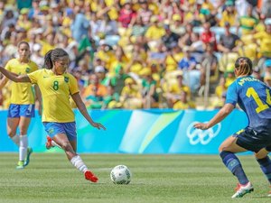 Vadão convoca Seleção Feminina para amistoso