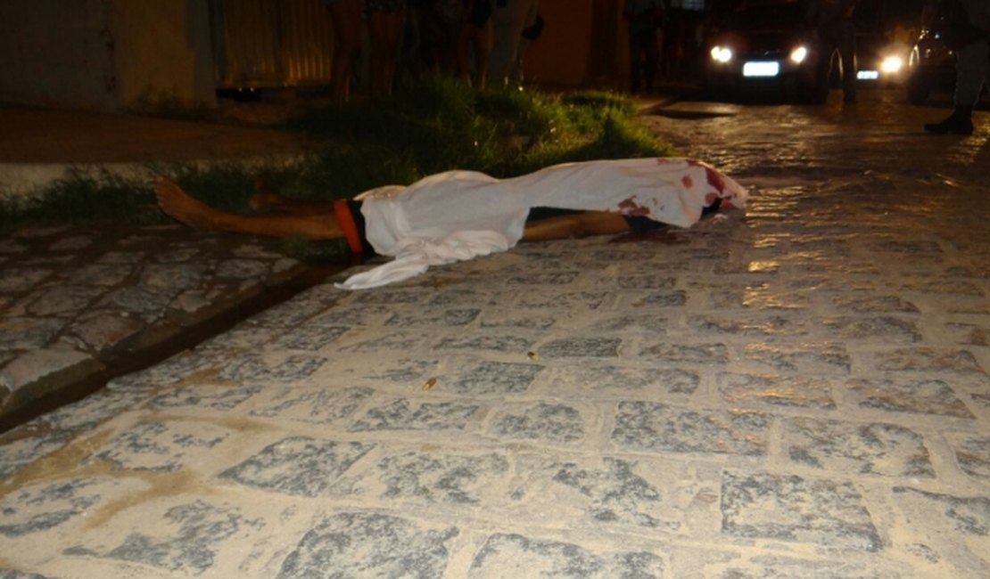 Violência: Maceió registra quatro homicídios em menos de 24h