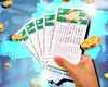 Confira o resultado da Mega-Sena 3037 sorteada nesta terça (28/7)