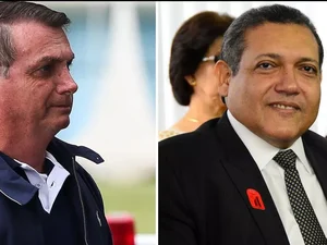 Bolsonaro confirma nome de Kassio Nunes no STF e diz que ele será indicado nesta sexta