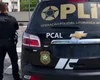 Polícia Civil conduz homem à delegacia após recusa de pagamento em restaurante na Pajuçara