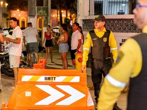 Operação especial do DMTT garante mobilidade e segurança viária no São João Raiz