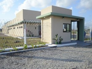 Governo entrega Presídio Militar referência no país nesta sexta-feira