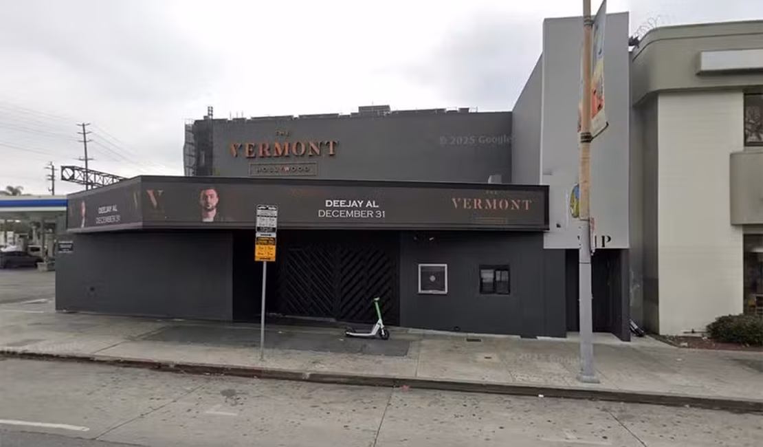 Veículo atropela multidão na porta de boate em Los Angeles e deixa 30 feridos