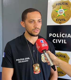 [Vídeo] Delegado aponta possível atuação de grupo criminoso na morte de 'Leozinho'