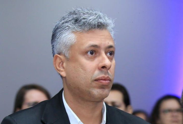 Apresentador de TV Vytor Ferro será candidato a vereador pelo MDB