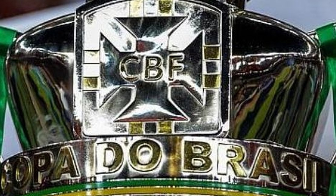 Jogos das semifinais da Copa do Brasil 2023: sorteio, chaveamento e quando vão ser as partidas