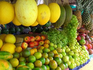 Confira abertura de mercados e feiras no Natal e Ano Novo