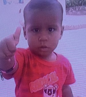 Corpo do menino Cauã é encontrado no bairro do Benedito Bentes