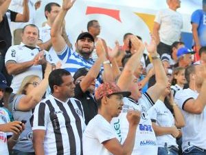 ASA x CSA: Promoção da casadinha está mantida para jogo de volta da semifinal