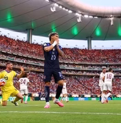 Uruguai perde para Espanha e é eliminado da Copa do Mundo