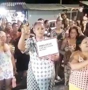 Moradores do Petropolis são contra criação de ecoponto na região