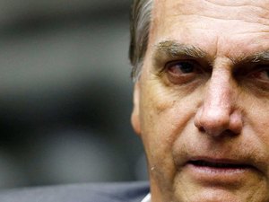 STF rejeita denúncia contra Bolsonaro sob acusação de racismo