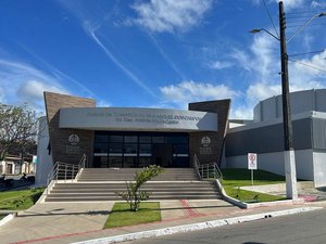 TJ reinaugura Fórum de São Miguel dos Campos na próxima segunda-feira (4)