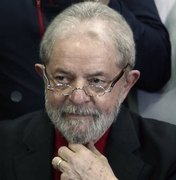 Juiz Sérgio Moro confisca R$ 606 mil de Lula