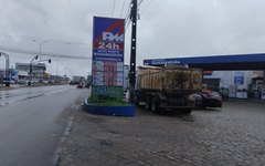 Combustíveis estão mais caros em Arapiraca