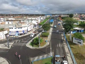 Motociclista sofre tentativa de homicídio no Sertão