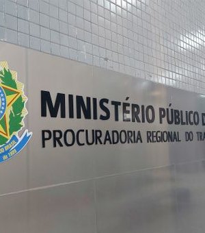 Nova sede do MPT-AL passa a funcionar em outro endereço a partir desta segunda (14)