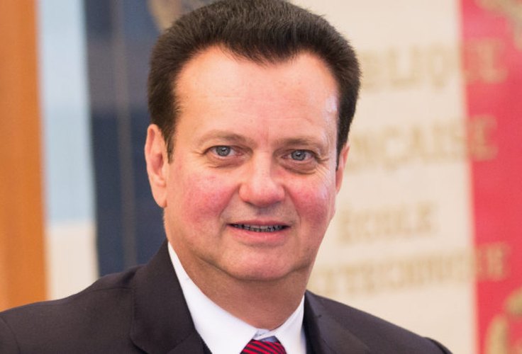 Kassab estará em AL para lançar chapa de federais do PSD