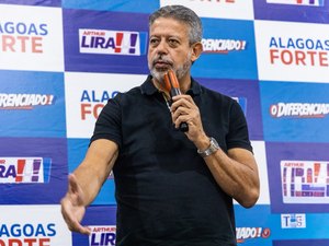 Terceira pesquisa em uma semana comprova liderança absoluta de Arthur Lira para o Senado