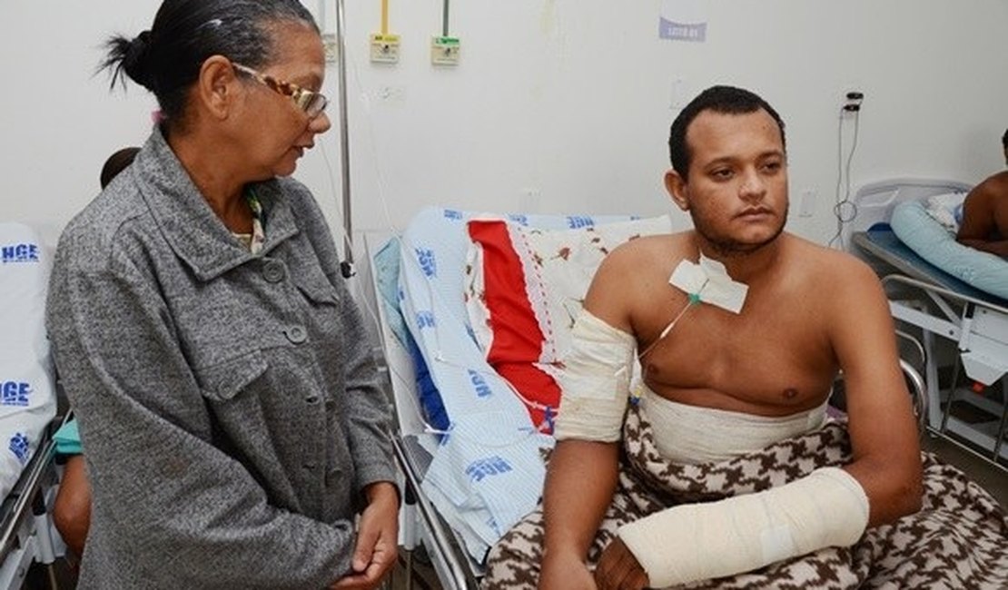 Mantido programa eletivo para cirurgias ortopédicas que zera fila no HGE