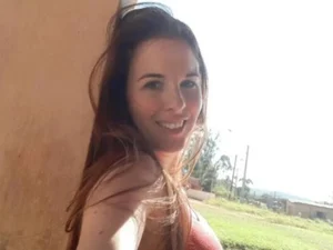 Suzane von Richthofen curte litoral de São Paulo e web reage