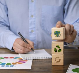 Consumo Consciente: O novo motor do empreendedorismo moderno