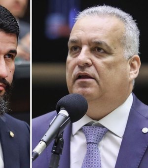 Bolsonaristas comemoram derrota do governo e aprovação do PL Antifacção na Câmara