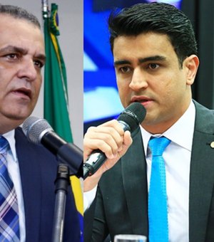 Pacto por Maceió realiza rodada de perguntas com candidatos à Prefeitura de Maceió