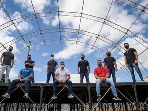 Contra crise da Covid, produtoras se unem para promover shows em drive-in