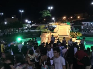 Conepir acompanha caso de abuso de autoridade contra organizador de evento de hip hop 