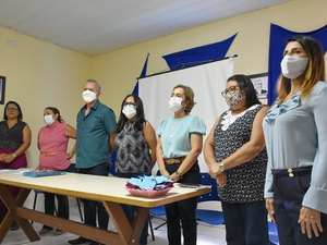 Membros do Conselho Municipal de Educação de Maragogi são empossados
