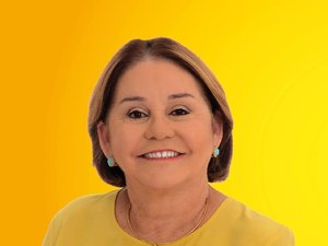 Lucila Toledo é reeleita prefeita de Cajueiro com 53,82% dos votos