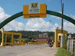 Três mortes violentas em menos de 24h deixam São Miguel dos Campos em alerta