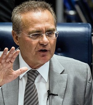 Renan acusa MPF de abuso de poder e de tomar decisões 'esdrúxulas e ridículas'