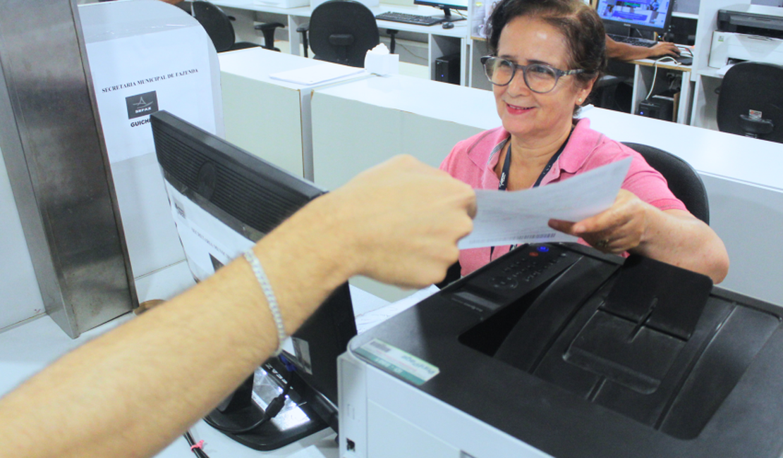 Sefaz Maceió suspende atendimento presencial nos dias 27 e 28 de agosto