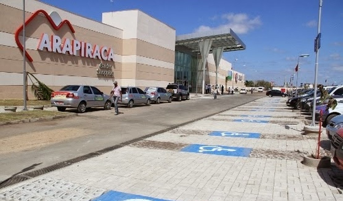 Arapiraca ganha moderno centro médico no Shopping