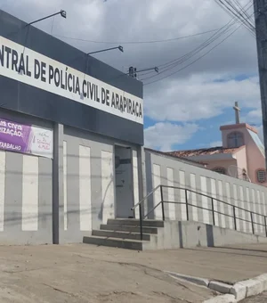 Homem embriagado é preso por agredir companheira no bairro Planalto