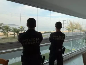 Fraude de R$ 110 milhões com funcionários da Caixa em programas sociais é alvo de operação da PF