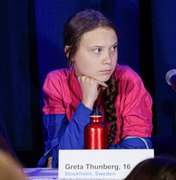 “Retardada” e “histérica”: ofensas a Greta Thunberg expõem a psicofobia
