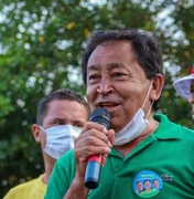 Irmão do prefeito de Minerador do Negrão, José Aprígio, sofre atentado a tiros em Taboão da Serra