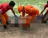 Homem é morto com mais de 30 facadas e tem corpo corpo jogado em barragem