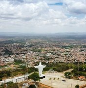 Palmeira dos Índios oferece pontos de Wi-Fi grátis em praças e espaços públicos