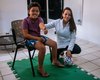 Reabilitação e inclusão: Centro de Equoterapia está sendo finalizado em Girau do Ponciano
