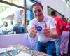 Galba Novaes aposta na experiência para conquistar vaga em Brasília