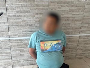 Líder de facção criminosa é preso em operação integrada entre as polícias de AL e SP