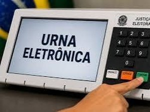 Urnas eletrônicas são substituídas em Alagoas