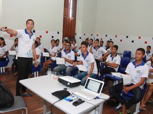 Seduc seleciona técnicos de acompanhamento pedagógico