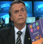 Movimento LGBTI acusa Bolsonaro de mentir no JN e pede direito de resposta